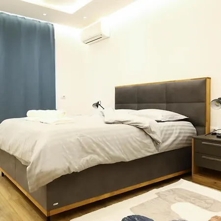 Apartmán - Skanderbeg Square Tirana