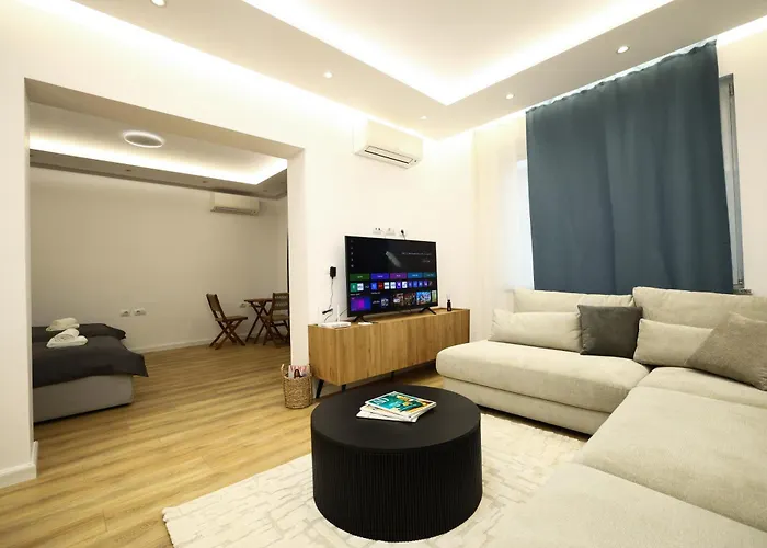 - Skanderbeg Square * Tirana